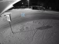 Онлайн камера: Озерная 6 - Остановка | Каменск-Уральский