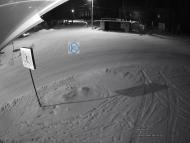 Онлайн камера: Озерная 6 - Остановка | Каменск-Уральский