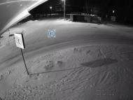 Онлайн камера: Озерная 6 - Остановка | Каменск-Уральский