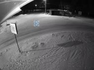 Онлайн камера: Озерная 6 - Остановка | Каменск-Уральский