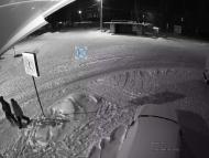 Онлайн камера: Озерная 6 - Остановка | Каменск-Уральский