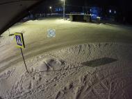 Онлайн камера: Озерная 6 - Остановка | Каменск-Уральский