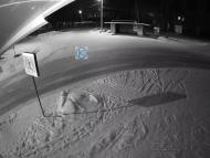 Онлайн камера: Озерная 6 - Остановка | Каменск-Уральский