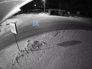 Онлайн камера: Озерная 6 - Остановка | Каменск-Уральский