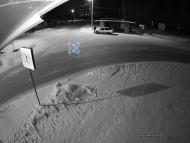 Онлайн камера: Озерная 6 - Остановка | Каменск-Уральский