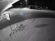 Онлайн камера: Озерная 6 - Остановка | Каменск-Уральский