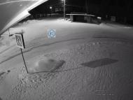 Онлайн камера: Озерная 6 - Остановка | Каменск-Уральский