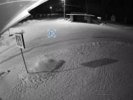 Онлайн камера: Озерная 6 - Остановка | Каменск-Уральский