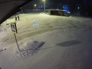 Онлайн камера: Озерная 6 - Остановка | Каменск-Уральский