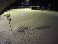 Онлайн камера: Озерная 6 - Остановка | Каменск-Уральский