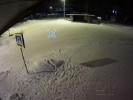 Онлайн камера: Озерная 6 - Остановка | Каменск-Уральский