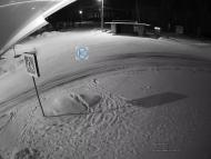 Онлайн камера: Озерная 6 - Остановка | Каменск-Уральский