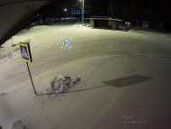 Онлайн камера: Озерная 6 - Остановка | Каменск-Уральский