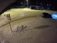 Онлайн камера: Озерная 6 - Остановка | Каменск-Уральский