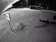 Онлайн камера: Озерная 6 - Остановка | Каменск-Уральский