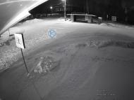 Онлайн камера: Озерная 6 - Остановка | Каменск-Уральский