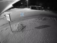 Онлайн камера: Озерная 6 - Остановка | Каменск-Уральский