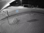 Онлайн камера: Озерная 6 - Остановка | Каменск-Уральский