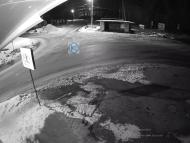 Онлайн камера: Озерная 6 - Остановка | Каменск-Уральский