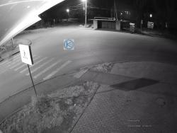 Онлайн камера: Озерная 6 - Остановка | Каменск-Уральский