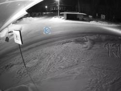 Онлайн камера: Озерная 6 - Остановка | Каменск-Уральский