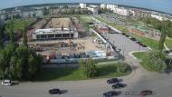Онлайн камера: Байновский парк (Каменская 67) | Каменск-Уральский