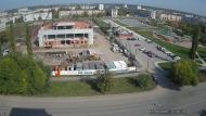 Онлайн камера: Байновский парк (Каменская 67) | Каменск-Уральский