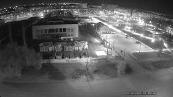 Онлайн камера: Байновский парк (Каменская 67) | Каменск-Уральский