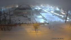 Онлайн камера: Байновский парк (Каменская 67) | Каменск-Уральский