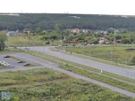 Онлайн камера: Перекресток 4-й Пятилетки - Кутузова | Каменск-Уральский