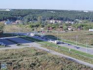 Онлайн камера: Перекресток 4-й Пятилетки - Кутузова | Каменск-Уральский