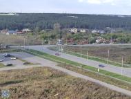 Онлайн камера: Перекресток 4-й Пятилетки - Кутузова | Каменск-Уральский