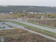 Онлайн камера: Перекресток 4-й Пятилетки - Кутузова | Каменск-Уральский