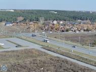 Онлайн камера: Перекресток 4-й Пятилетки - Кутузова | Каменск-Уральский