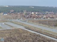 Онлайн камера: Перекресток 4-й Пятилетки - Кутузова | Каменск-Уральский