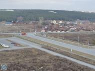 Онлайн камера: Перекресток 4-й Пятилетки - Кутузова | Каменск-Уральский