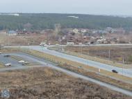 Онлайн камера: Перекресток 4-й Пятилетки - Кутузова | Каменск-Уральский