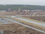 Онлайн камера: Перекресток 4-й Пятилетки - Кутузова | Каменск-Уральский