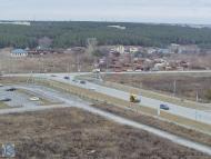 Онлайн камера: Перекресток 4-й Пятилетки - Кутузова | Каменск-Уральский