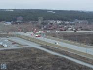 Онлайн камера: Перекресток 4-й Пятилетки - Кутузова | Каменск-Уральский