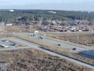 Онлайн камера: Перекресток 4-й Пятилетки - Кутузова | Каменск-Уральский