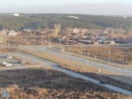 Онлайн камера: Перекресток 4-й Пятилетки - Кутузова | Каменск-Уральский