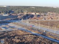 Онлайн камера: Перекресток 4-й Пятилетки - Кутузова | Каменск-Уральский