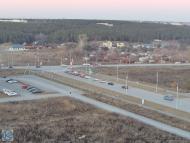 Онлайн камера: Перекресток 4-й Пятилетки - Кутузова | Каменск-Уральский