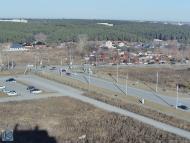 Онлайн камера: Перекресток 4-й Пятилетки - Кутузова | Каменск-Уральский