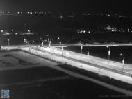 Онлайн камера: Перекресток 4-й Пятилетки - Кутузова | Каменск-Уральский