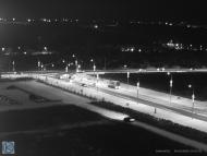 Онлайн камера: Перекресток 4-й Пятилетки - Кутузова | Каменск-Уральский