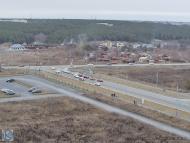 Онлайн камера: Перекресток 4-й Пятилетки - Кутузова | Каменск-Уральский