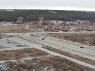 Онлайн камера: Перекресток 4-й Пятилетки - Кутузова | Каменск-Уральский