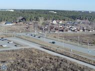 Онлайн камера: Перекресток 4-й Пятилетки - Кутузова | Каменск-Уральский